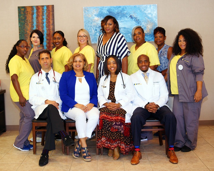 Premier Primary Care, LLC Ivan’s Photography